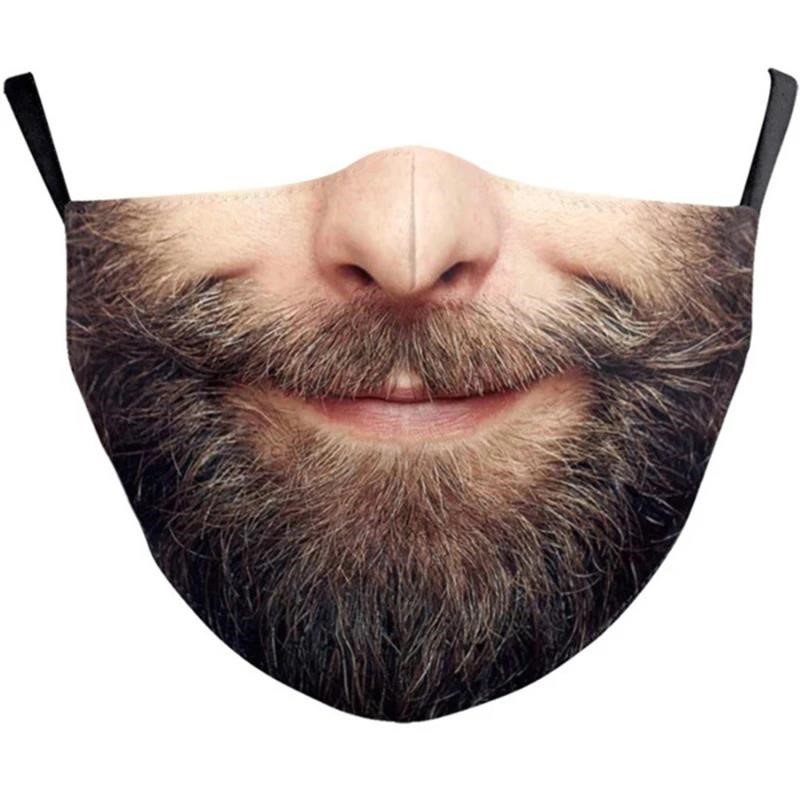 Kids Face Mask - Nuovi maschere per la bocca per