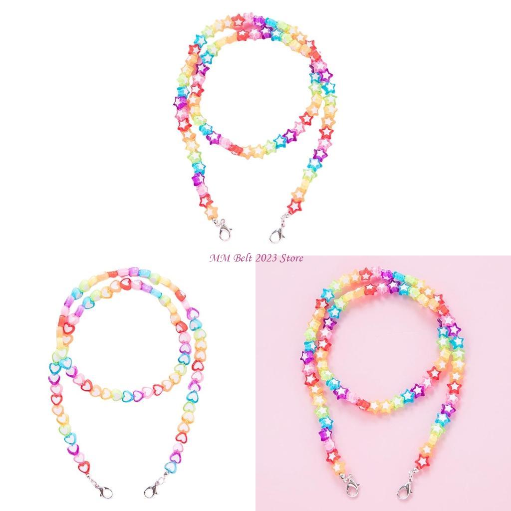 Mask Chain Holder - 49ME Cordino da appendere per maschera