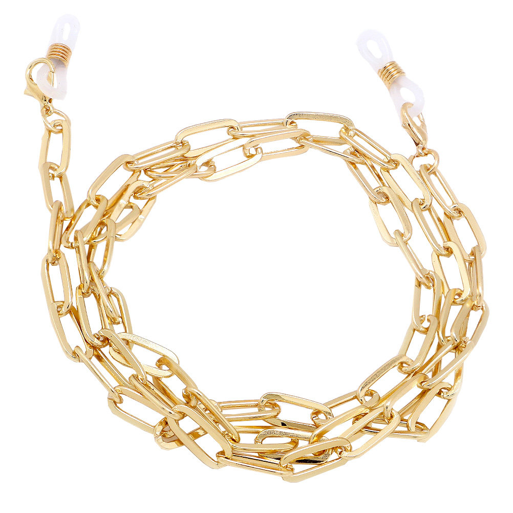 Catena per Occhiali con Laccet - Mask Chain Holder recensione e prezzo