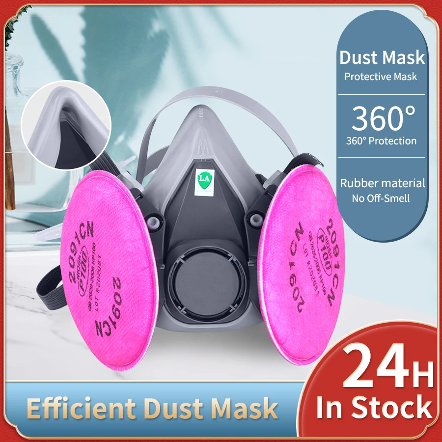Maschera protettiva Maschera a - Anti Pollution Mask recensione e prezzo