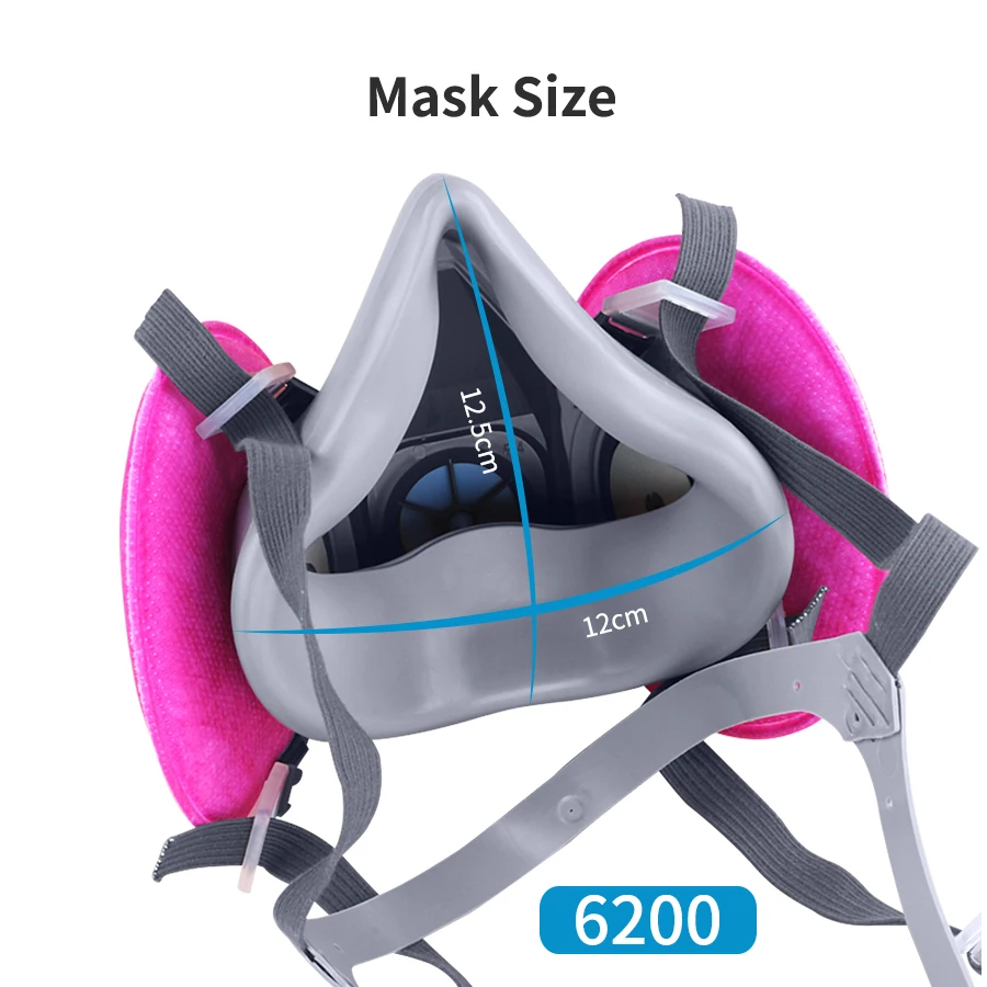 Maschera protettiva Maschera a - Anti Pollution Mask recensione e prezzo