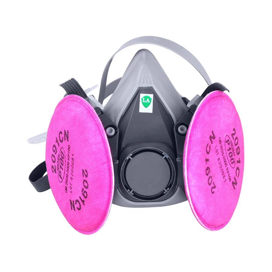 Maschera protettiva Maschera a - Anti Pollution Mask recensione e prezzo