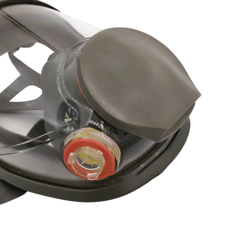 Anti-Fog Antipolvere 6800 Masc - Anti Pollution Mask recensione e prezzo