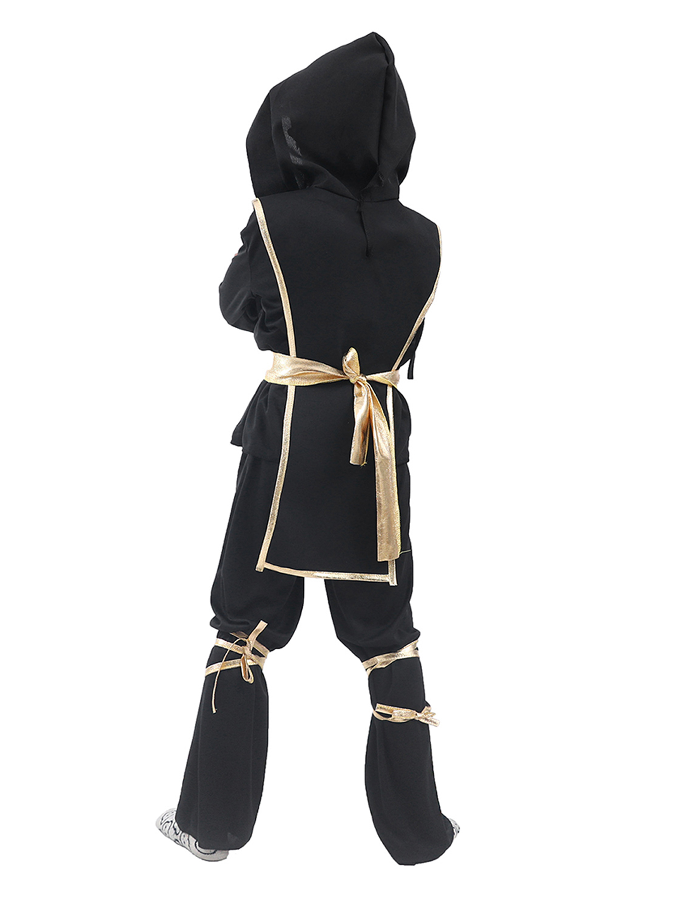 Costume da drago ninja per bam - Kids Face Mask recensione e prezzo