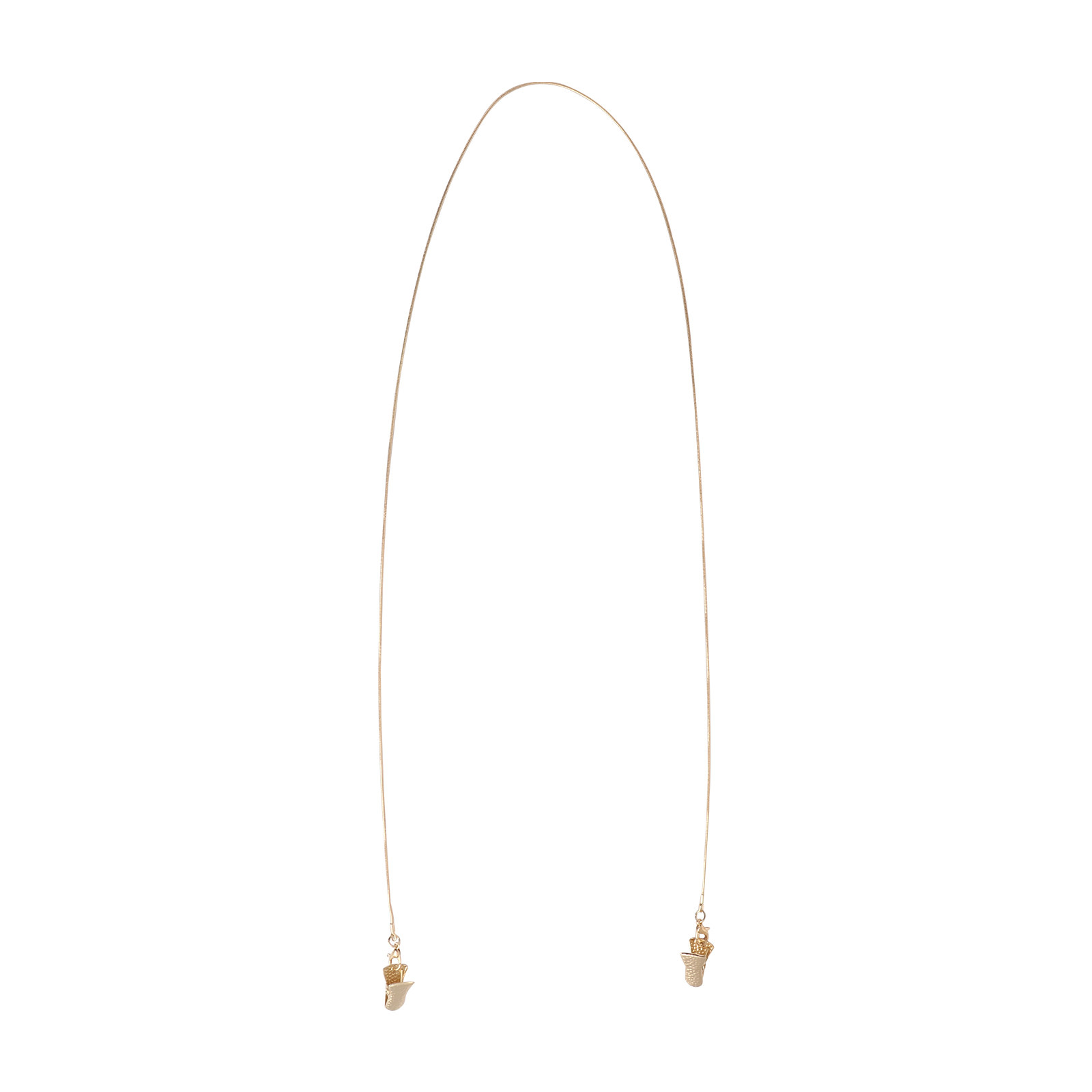 Catena per Occhiali da Sole e  - Mask Chain Holder recensione e prezzo