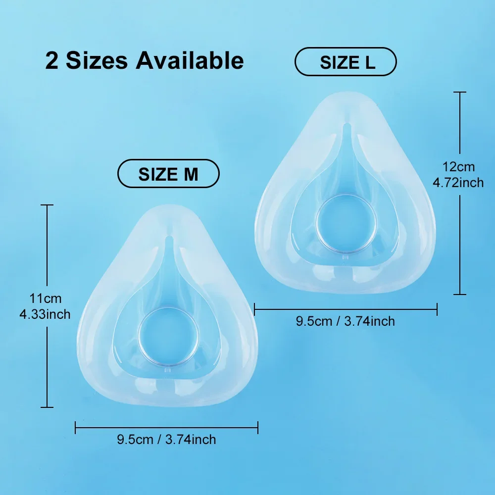 Parti di ricambio compatibili  - Silicone Mask Bracket recensione e prezzo