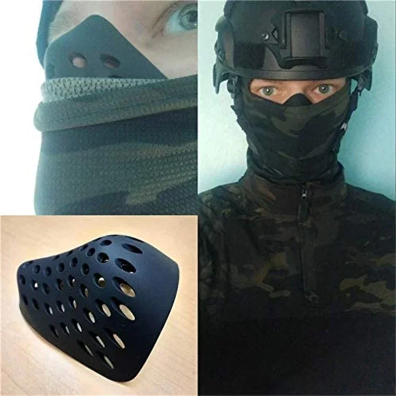 Spider Faceshell Spider Mini M - Silicone Mask Bracket recensione e prezzo
