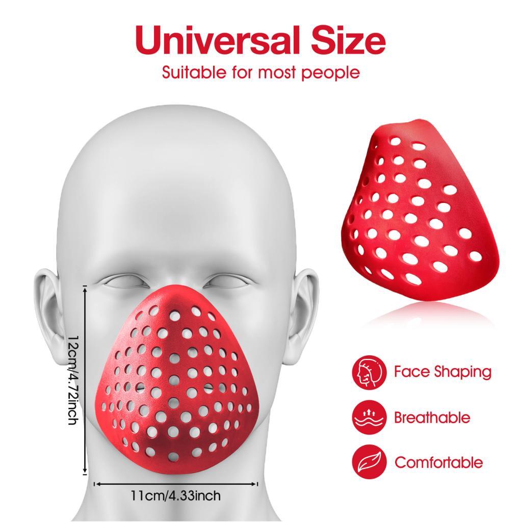Supporto Interno in Silicone p - Silicone Mask Bracket recensione e prezzo