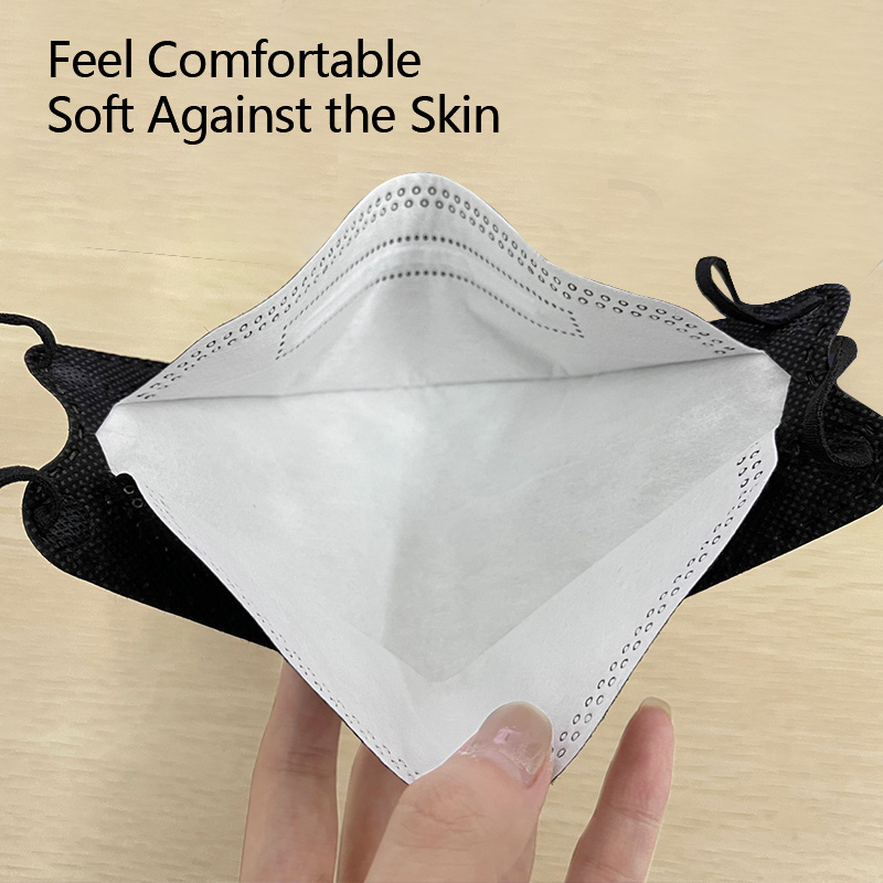 10-200 pezzi Maschere FFP2 CE  - Disposable Surgical Mask recensione e prezzo