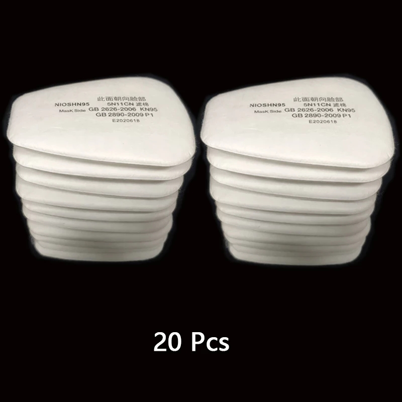 50/300 pezzi 5N11 industria ve - Dust Mask Construction recensione e prezzo