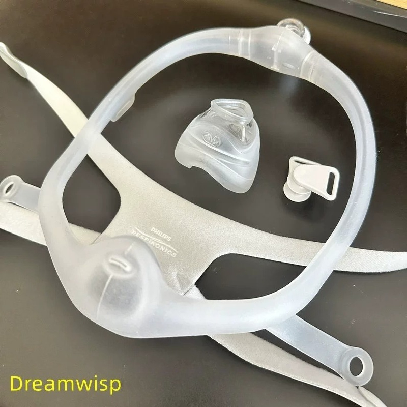 Accessori per Maschera Nasale  - Silicone Mask Bracket recensione e prezzo
